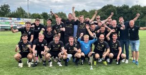 Mehr über den Artikel erfahren FC Marbeck holt Stadtmeistertitel – Damen werden Vizemeister