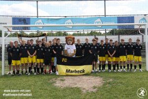 Mehr über den Artikel erfahren Saisonabschluss der C-Jugend beim internationalen Turnier in Ommen